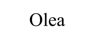 OLEA