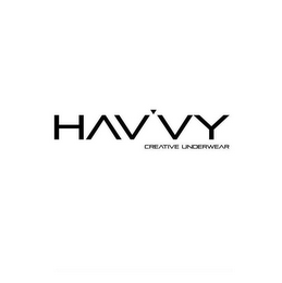 HAV'VY CREATIVE UNDERWEAR