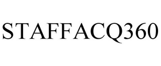 STAFFACQ360