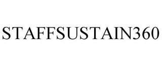 STAFFSUSTAIN360