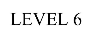 LEVEL 6