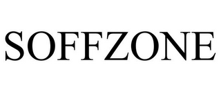 SOFFZONE