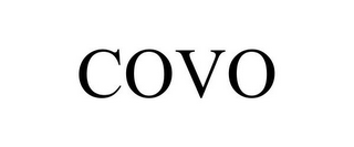 COVO