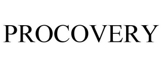 PROCOVERY