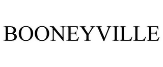 BOONEYVILLE