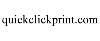 QUICKCLICKPRINT.COM