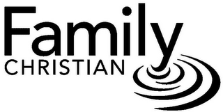 FAMILY CHRISTIAN