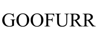 GOOFURR
