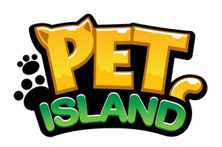 PET ISLAND