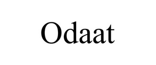 ODAAT