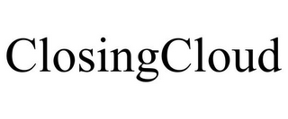 CLOSINGCLOUD