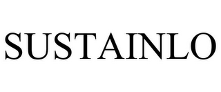 SUSTAINLO
