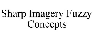 SHARP IMAGERY FUZZY CONCEPTS
