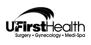 U FIRST HEALTH SURGERY·GYNECOLOGY·MEDI-SPA