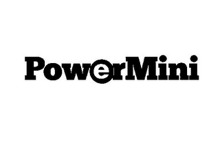 POWERMINI