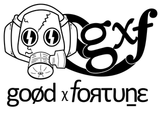 GXF GOOD X FORTUNE