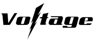 VOLTAGE