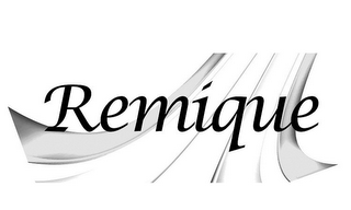 REMIQUE