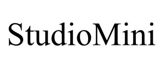 STUDIOMINI