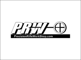 PRW PRECISIONRIFLEWORKSHOP.COM