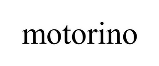 MOTORINO