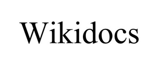 WIKIDOCS