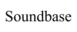 SOUNDBASE