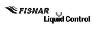 FISNAR LIQUID CONTROL