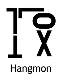 HANGMON