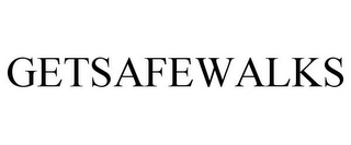 GETSAFEWALKS