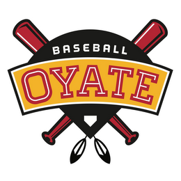 BASEBALL OYATE