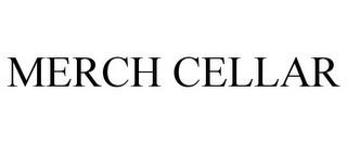 MERCH CELLAR