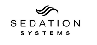 SEDATION SYSTEMS