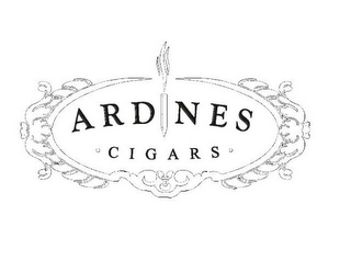 ARDNES CIGARS