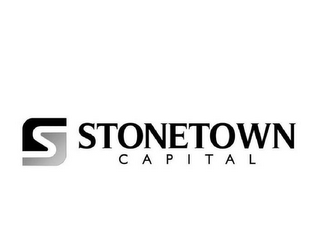 S STONETOWN CAPITAL