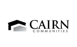 CAIRN COMMUNITIES