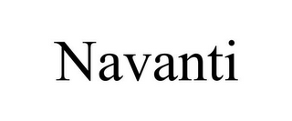 NAVANTI