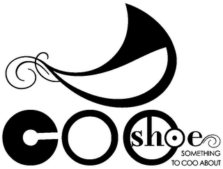 COOSHOE SOMETHING TO COO ABOUT