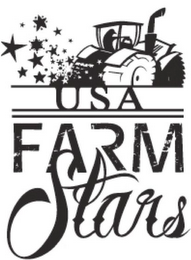 USA FARM STARS