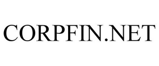 CORPFIN.NET