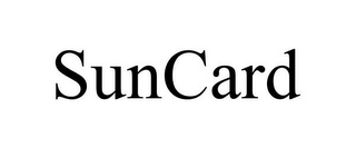 SUNCARD