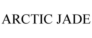 ARCTIC JADE