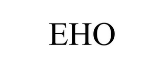 EHO