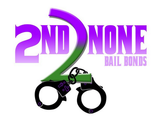 2ND 2 NONE BAIL BONDS