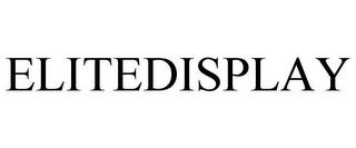 ELITEDISPLAY