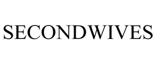 SECONDWIVES