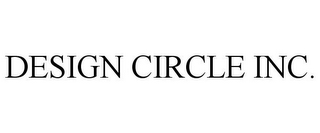 DESIGN CIRCLE INC.