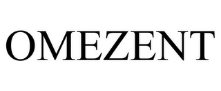 OMEZENT