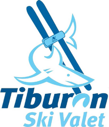 TIBURON SKI VALET