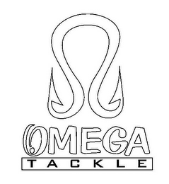 OMEGA TACKLE